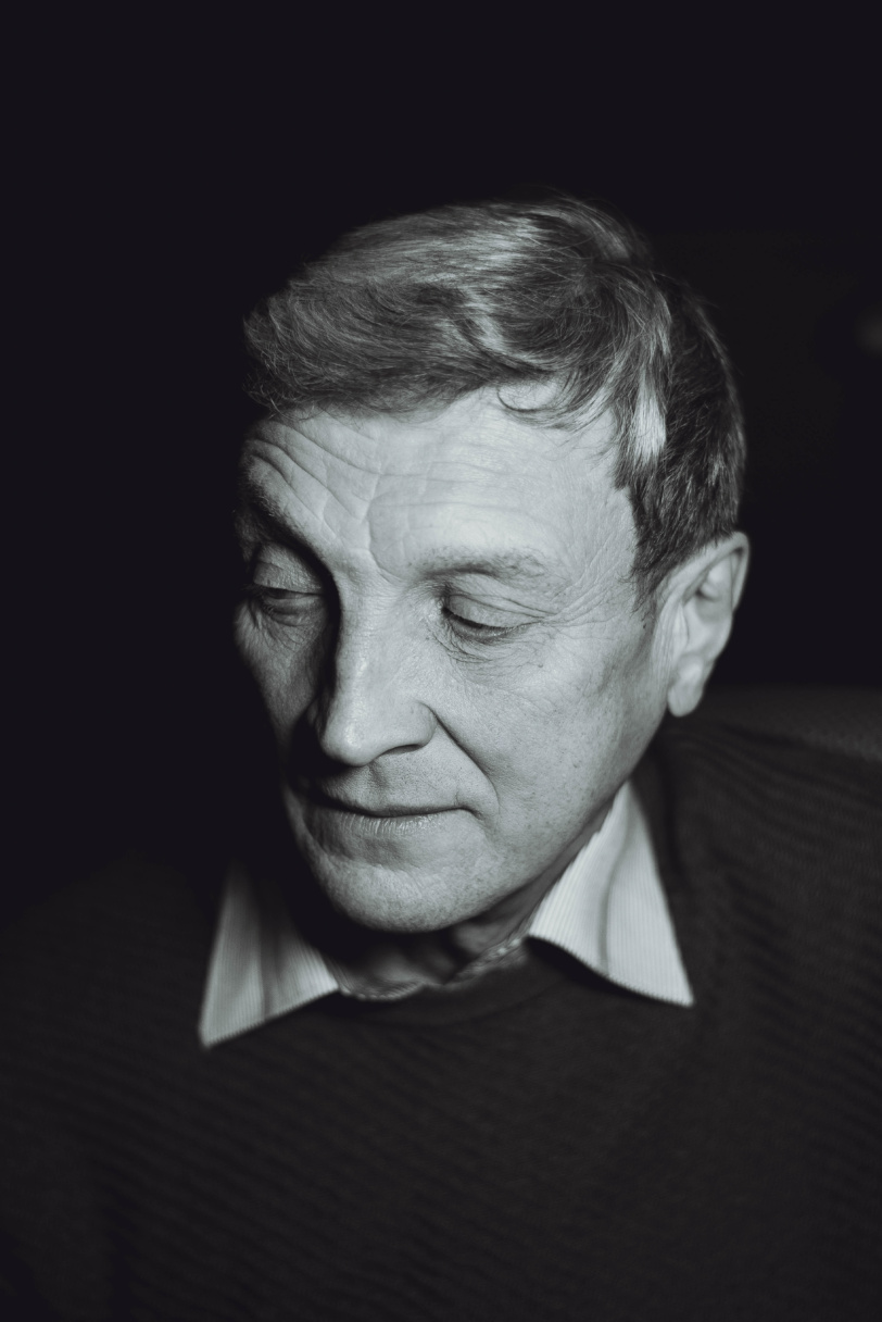 Сергей Клочков